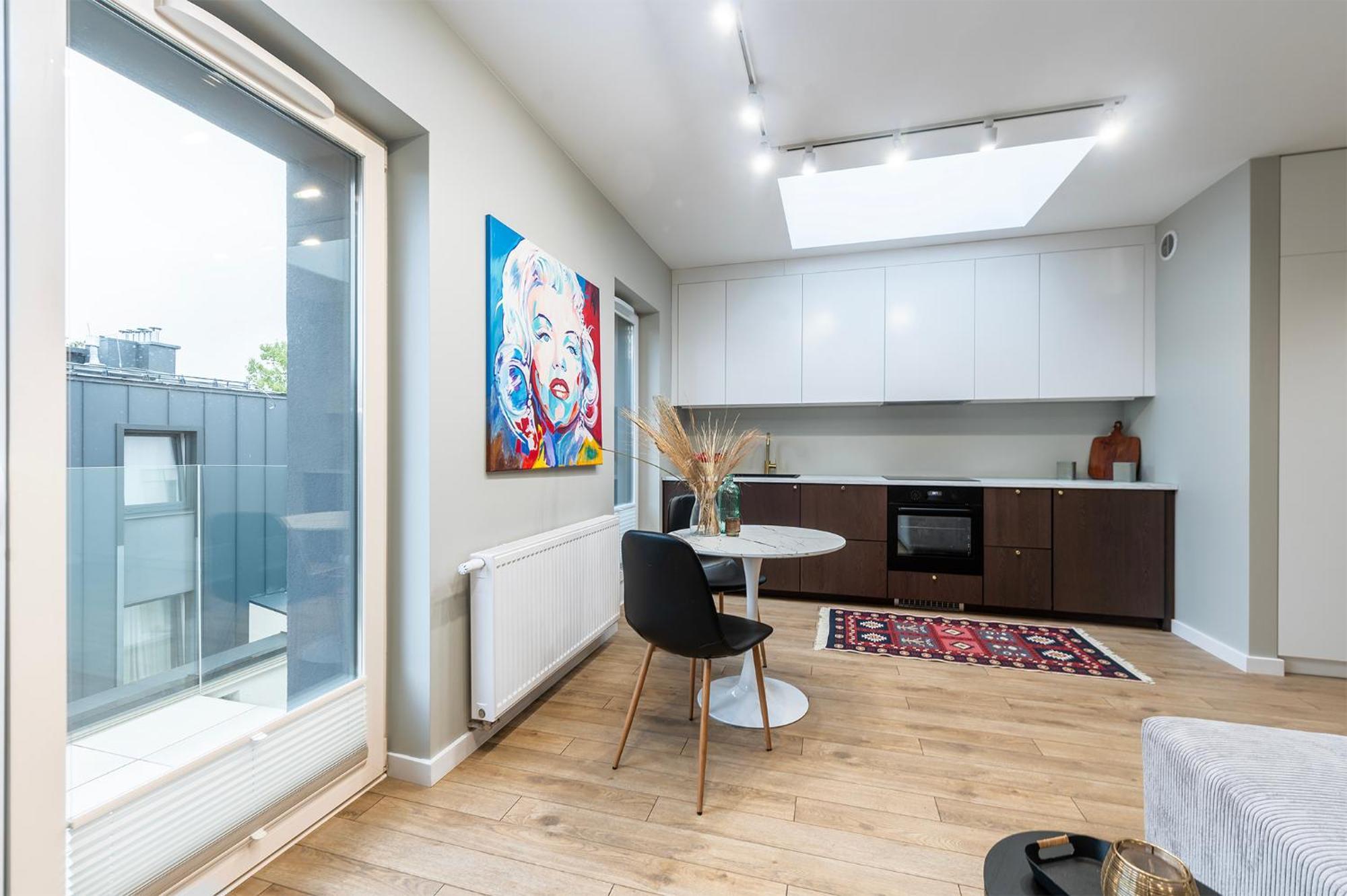 Regnum Noctis Piotrkowska 44 Apartment Lodz  Exterior photo